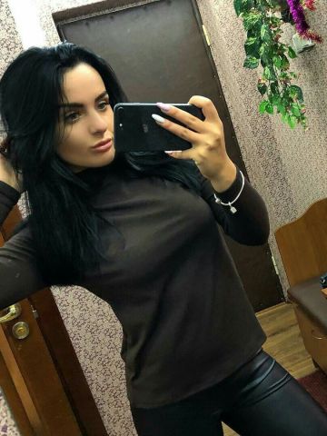 Анкета проститутки Инесса, 25 лет